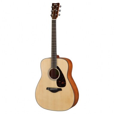 Yamaha FG800M Natural Гитары акустические