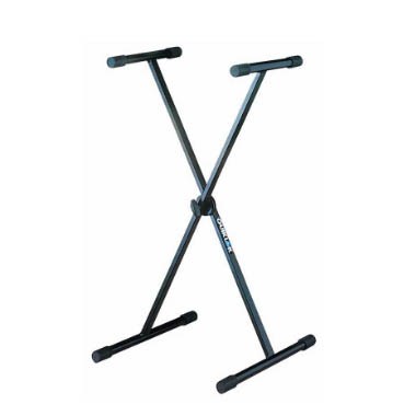 Quik Lok T10 BK BB Стойки для клавишных инструментов
