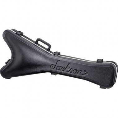Jackson Jackson King V™/Rhoads Molded Case Чехлы и кейсы для электрогитар