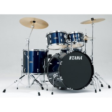 Tama SG52KH6C-DB Stagestar Акустические ударные установки, комплекты