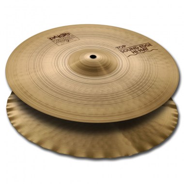 Paiste 2002 13 Sound EDGE Hi-Hat Ударные инструменты