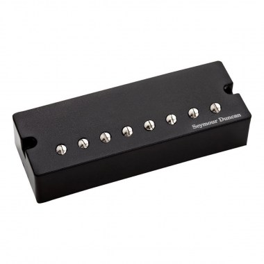 Seymour Duncan Distortion 8 - Bridge, Soapbar Звукосниматели