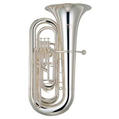 Yamaha YBB-631S Духовые музыкальные инструменты