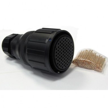 Amphenol MP-4106-25S Трансляционное оборудование