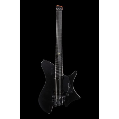 Strandberg Salen NX 6 Tremolo Plini Edition Black Различное Музыкальное Оборудование