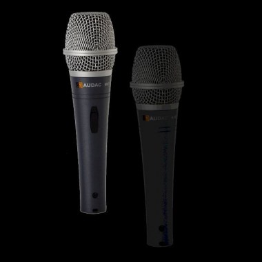 Audac M67 Динамические микрофоны