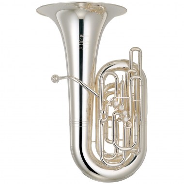 Yamaha YCB-822S Духовые музыкальные инструменты