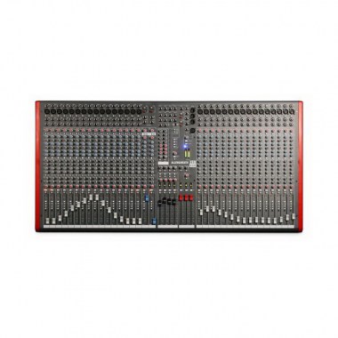 Allen & Heath ZED-436 Аналоговые микшеры