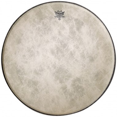 Remo CL-0518-FD Diplomat®, Fiberskyn®, Classic, 18 Diameter Пластики для малого барабана и томов