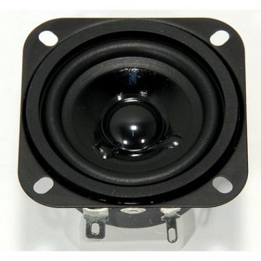 Visaton FR 58/8 Коммутация студийная