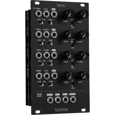 Vostok Instruments Sena Различное Музыкальное Оборудование