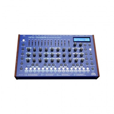 MFB Tanzbar-2 Клавишные аналоговые синтезаторы