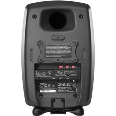 Genelec 8040BRwM  Monitor 8040B RAW Мониторы студийные