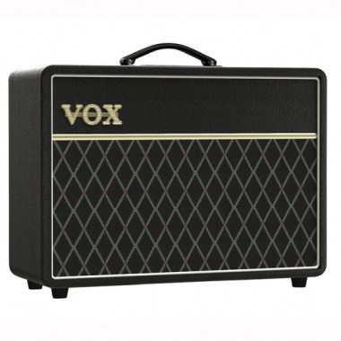 Vox Ac10c1-vs Limited Edition Оборудование гитарное