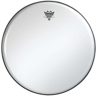 Remo BB-1220-00- EMPEROR®, SMOOTH WHITE™, 20 Diameter Пластики для бас-бочки