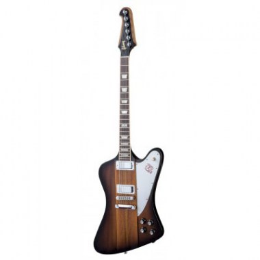 Gibson FIREBIRD 2014 VINTAGE SUNBURST Электрогитары