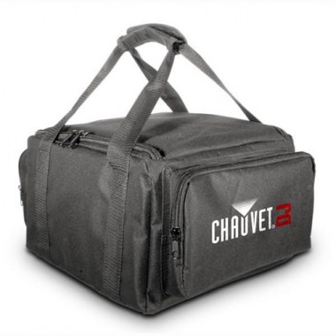 Chauvet Chsfr4 Vip Gear Bag For 4pc Freedom Par Tri-6/quad-4/hex-4 Аксессуары для света