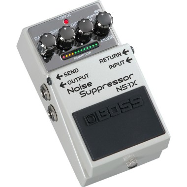 Boss NS-1X Педали эффектов для гитар