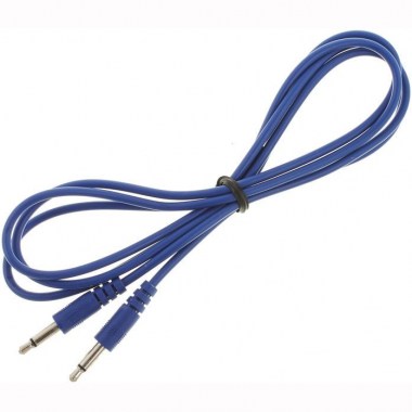 Doepfer A-100C120 Патч кабели для аналоговых синтезаторов и звуковых модулей