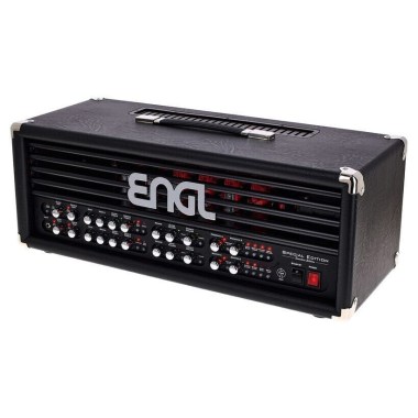 ENGL E670FE-6L6 Усилители для электрогитар