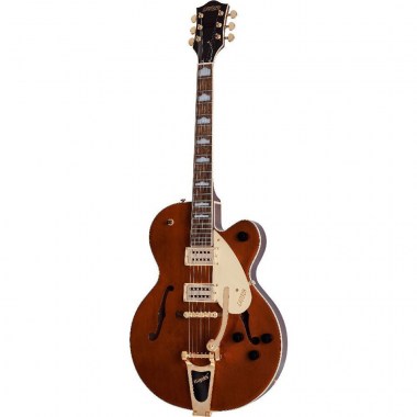 Gretsch G2410TG Streamliner Single-Cut Bigsby Single Barrel Stain Электрогитары