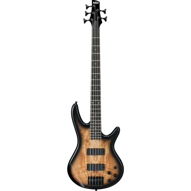 Ibanez GSR205SM-NGT Бас-гитары