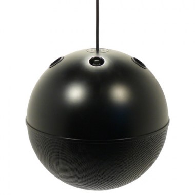 Visaton KL 33 black/100V+4 Коммутация студийная