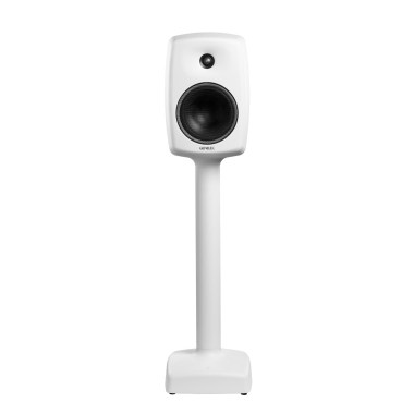 Genelec 6040BRWm Speaker 6040R black finish with black grilles Различное Музыкальное Оборудование