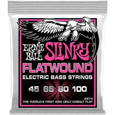 Ernie Ball P02814 Аксессуары для музыкальных инструментов