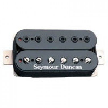 Seymour Duncan SH-12B GEORGE LYNCH SCREAMIN DEMON Black Звукосниматели