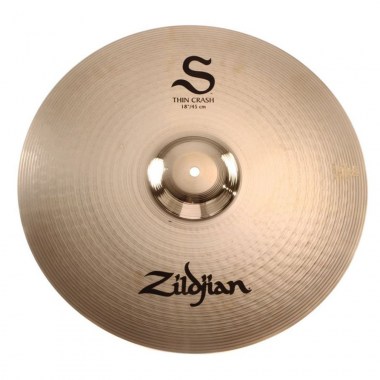 Zildjian S Thin Crash 18 Сrash тарелки