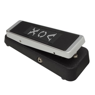 Vox REAL MCCOY WAH Различное Музыкальное Оборудование