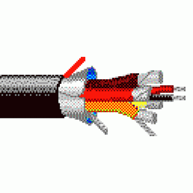 Belden Belden 1816R Трансляционное оборудование
