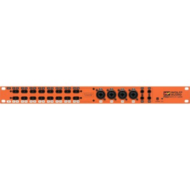 Wolff Audio ProPatch 128 Различное Музыкальное Оборудование