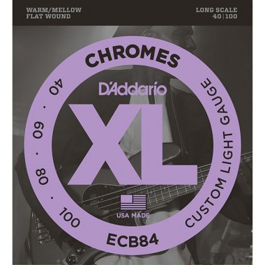 D'Addario ECB84 Аксессуары для музыкальных инструментов