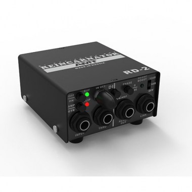AMT electronics RD-2 Оборудование гитарное