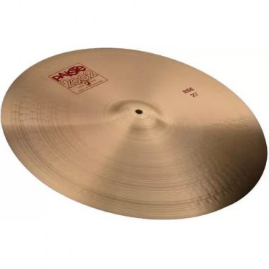 Paiste 2002 22 Ride Ударные инструменты