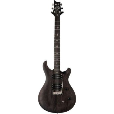 PRS SE CE24 Standard Satin Charcoal Электрогитары