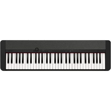 Casio CT-S1BKC2 Цифровые пианино
