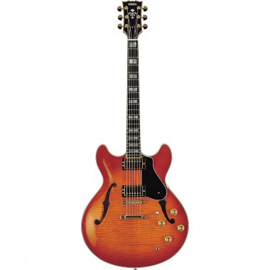 Yamaha SA2200 Violin Sunburst Электрогитары
