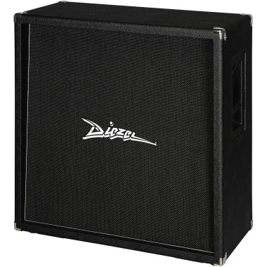 Diezel-412 RV CAB Различное Музыкальное Оборудование