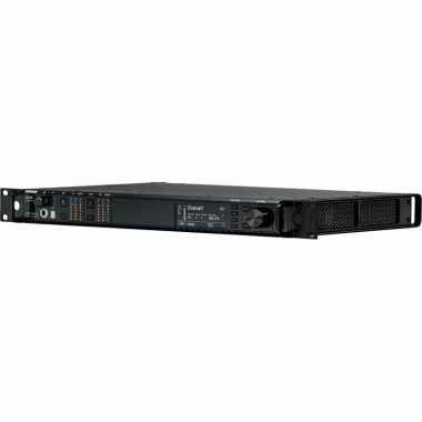 Shure Axient AD4DE-A Dual AD (470-636MHz) Различное Музыкальное Оборудование