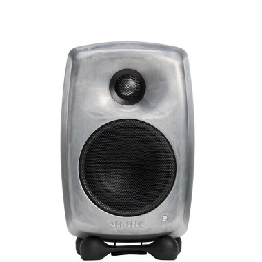 Genelec G2BRwM Speaker G Two RAW Различное Музыкальное Оборудование