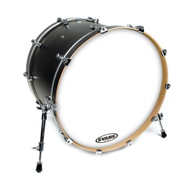 Evans BD20RSW-NP Аксессуары для ударных