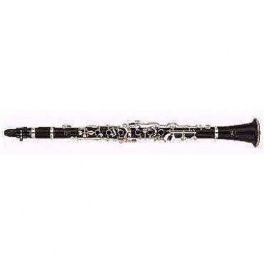 Yamaha YCL-458-20 Духовые музыкальные инструменты