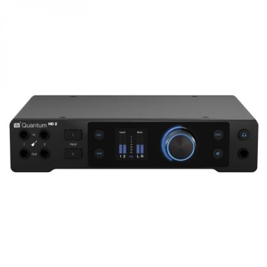 PreSonus Quantum HD 2 Различное Музыкальное Оборудование