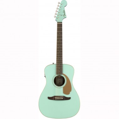Fender Malibu Player Aqs Гитары акустические