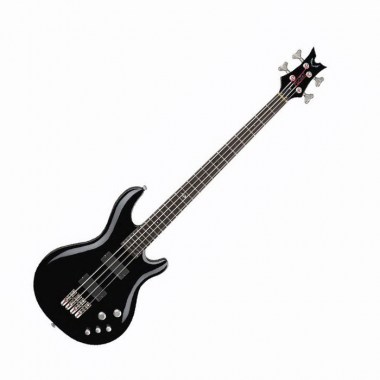 Dean HardTail Bass 4 CBK Бас-гитары