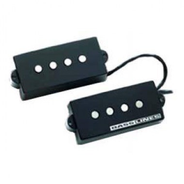 Seymour Duncan APB-2 LIGHTNIN RODS P-Bass Звукосниматели