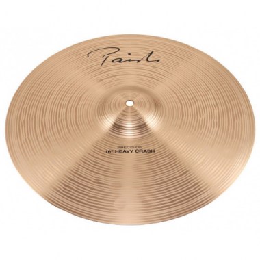 Paiste Signature Precision 16 Heavy Crash Ударные инструменты